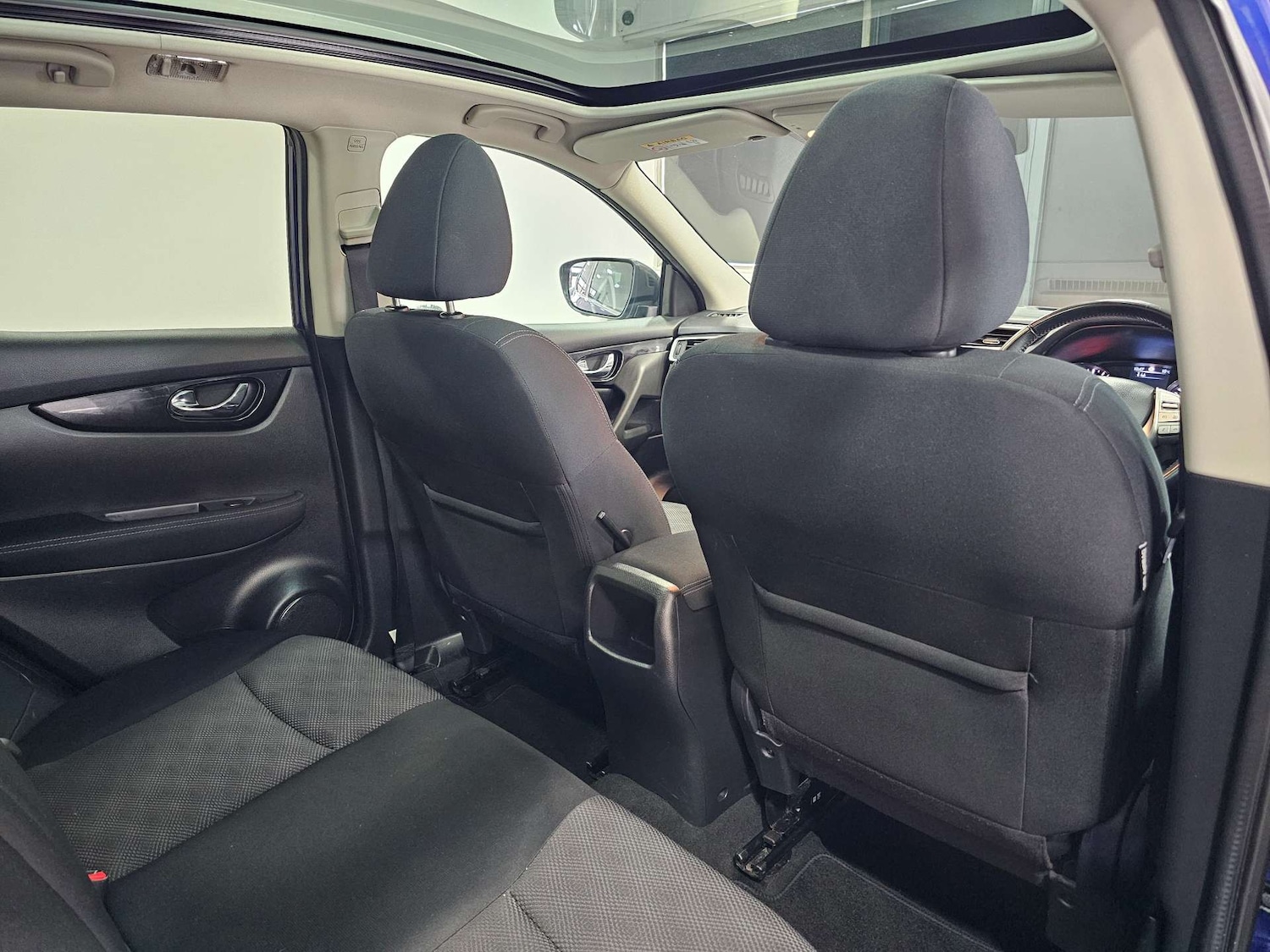 Used Nissan Qashqai 2017 for sale - 76972401: Photo 83