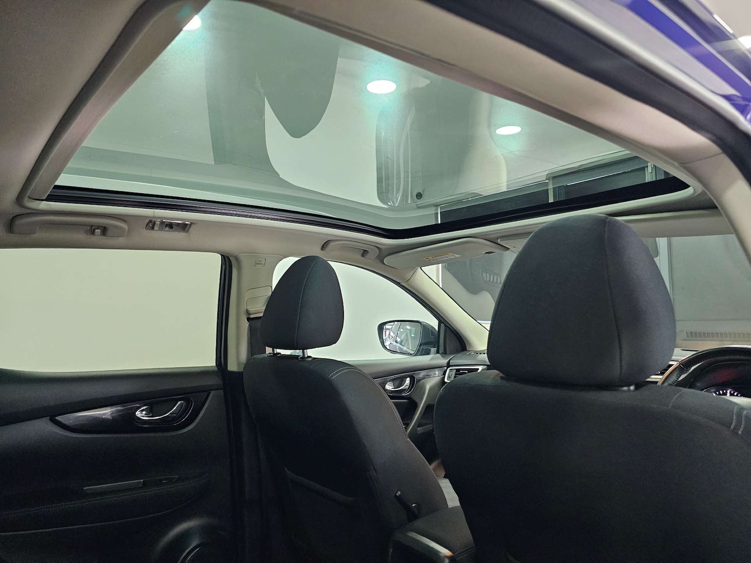 Used Nissan Qashqai 2017 for sale - 76972401: Photo 84