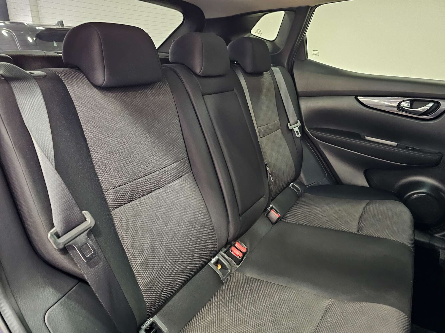 Used Nissan Qashqai 2017 for sale - 76972401: Photo 85