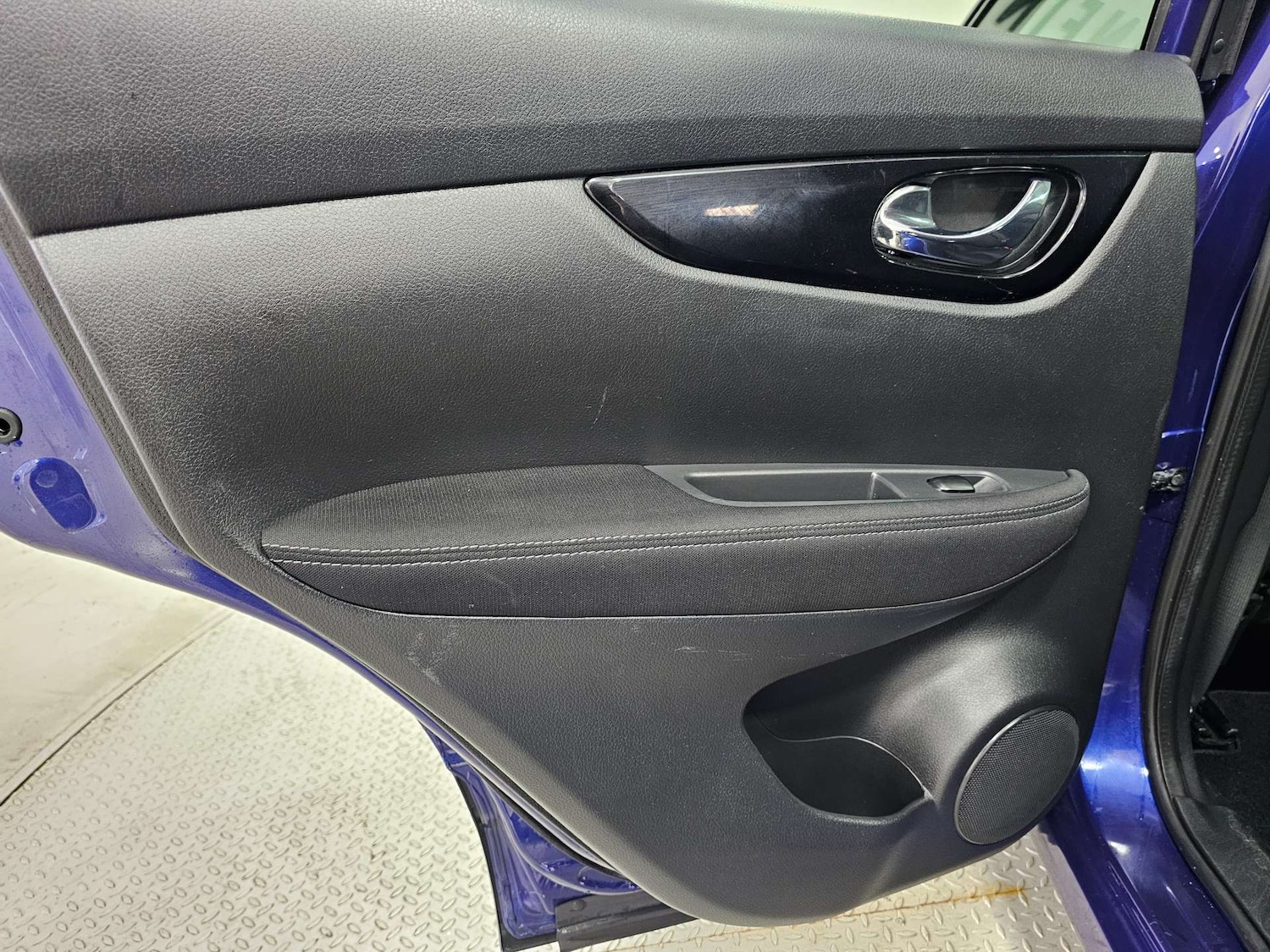 Used Nissan Qashqai 2017 for sale - 76972401: Photo 87