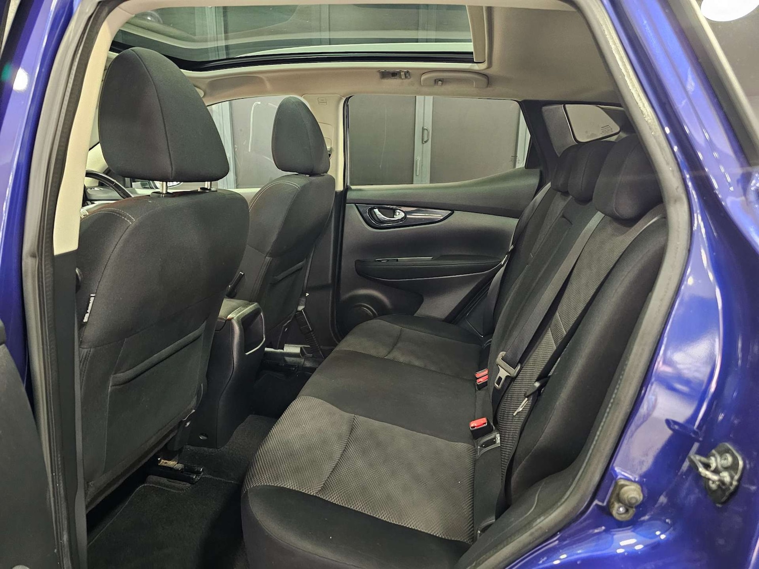 Used Nissan Qashqai 2017 for sale - 76972401: Photo 88