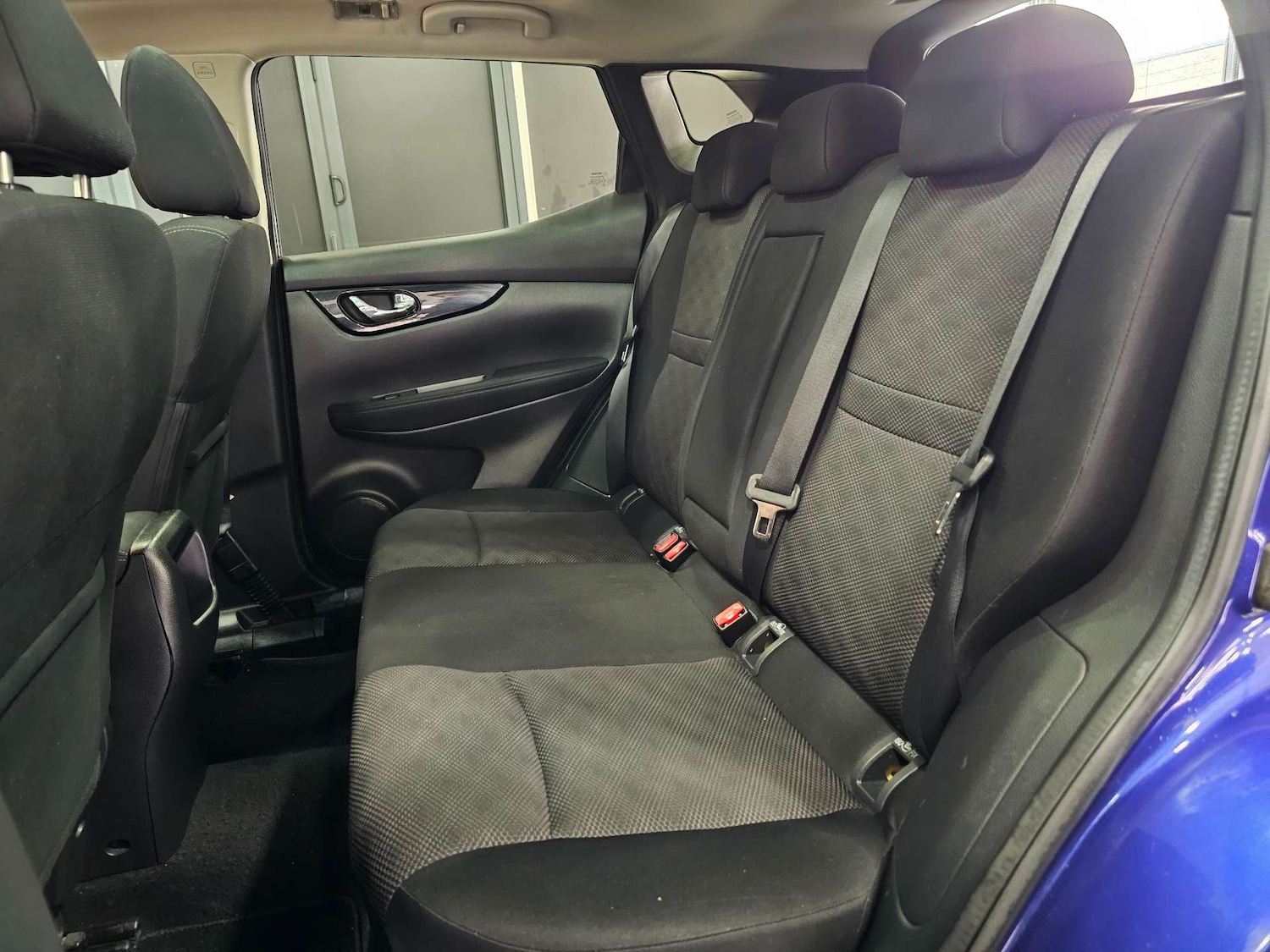 Used Nissan Qashqai 2017 for sale - 76972401: Photo 90