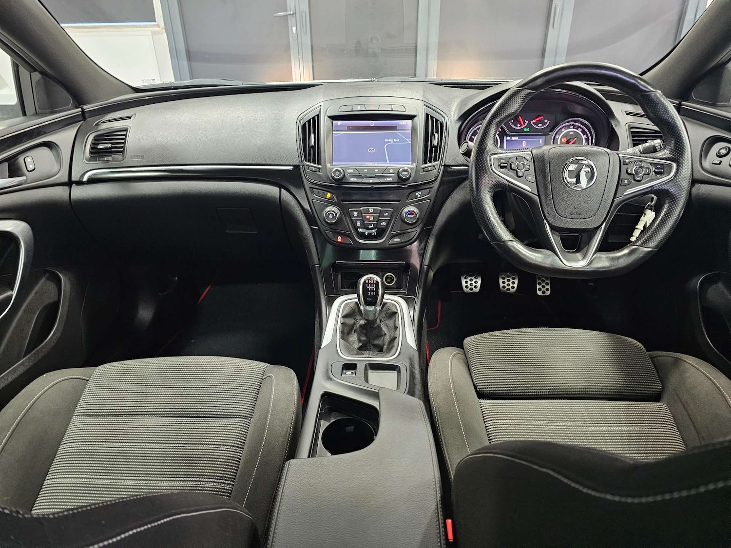 Used Vauxhall Insignia 2016 for sale - 76972418: Photo 15