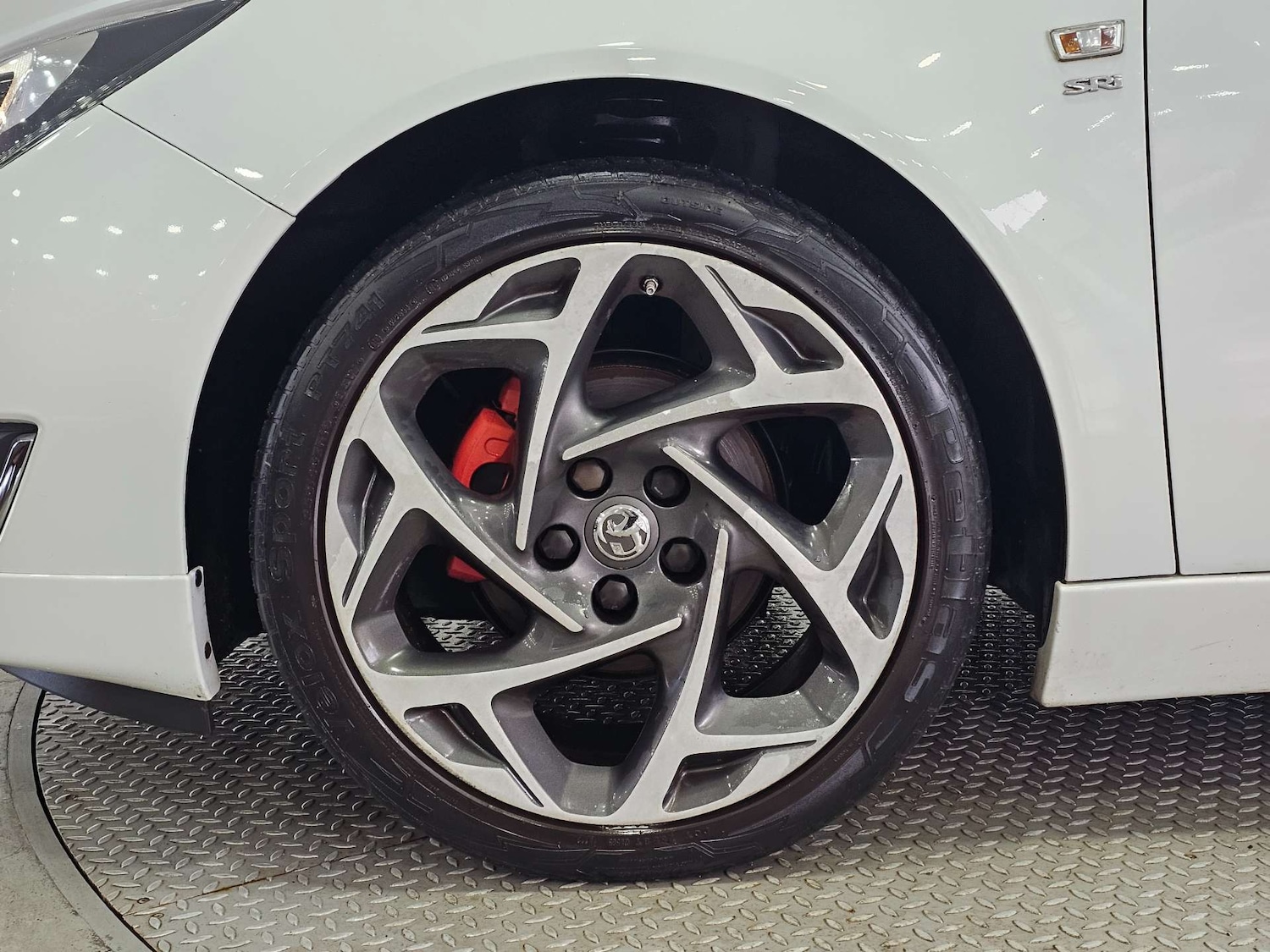 Used Vauxhall Insignia 2016 for sale - 76972418: Photo 23