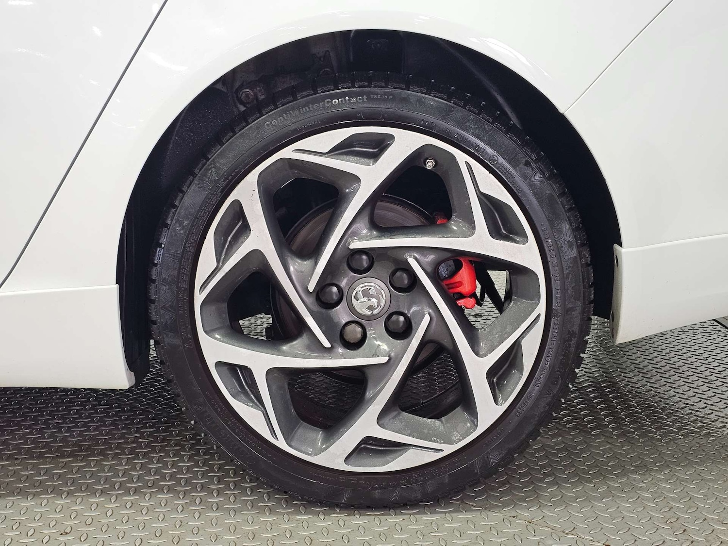 Used Vauxhall Insignia 2016 for sale - 76972418: Photo 26