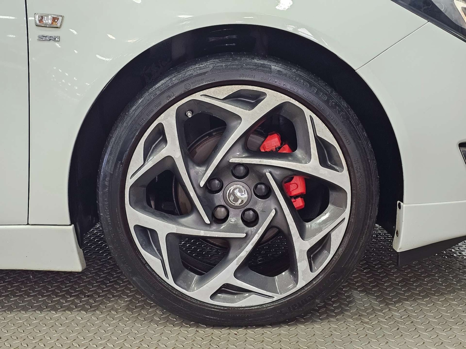 Used Vauxhall Insignia 2016 for sale - 76972418: Photo 41