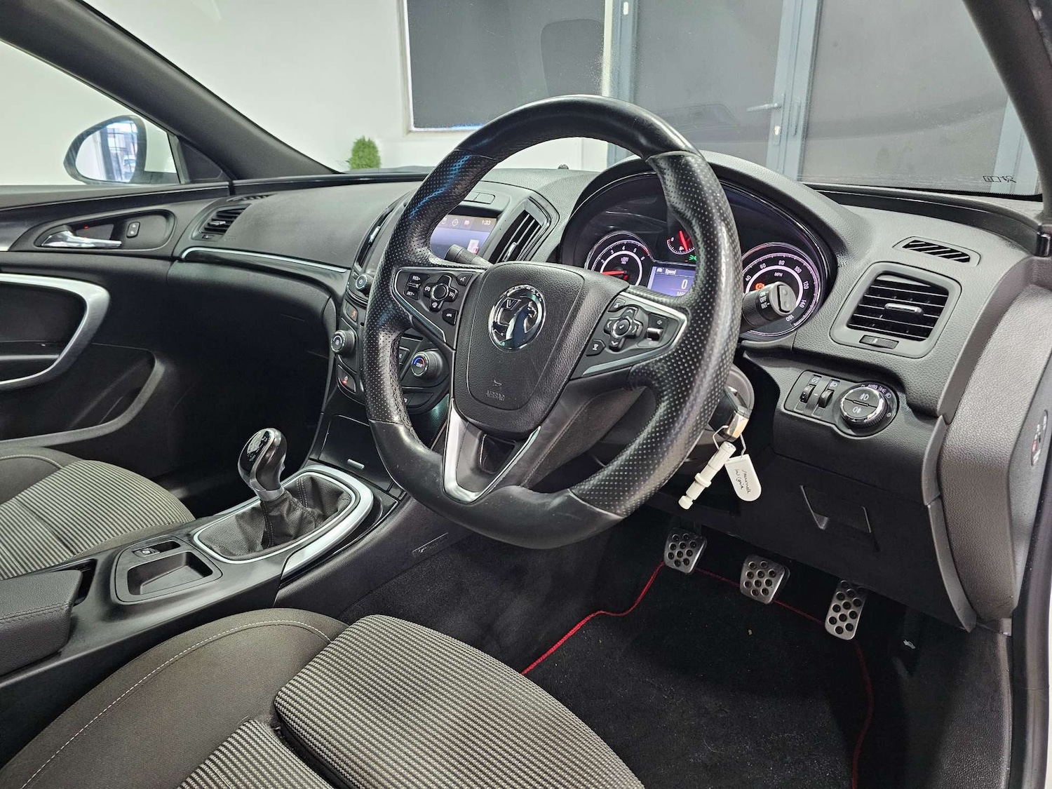 Used Vauxhall Insignia 2016 for sale - 76972418: Photo 5