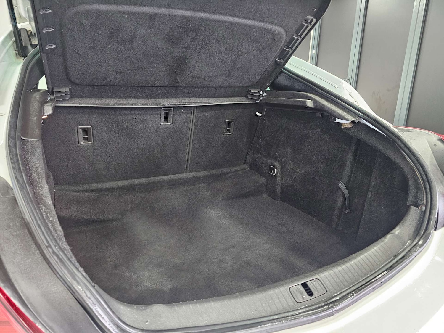 Used Vauxhall Insignia 2016 for sale - 76972418: Photo 52