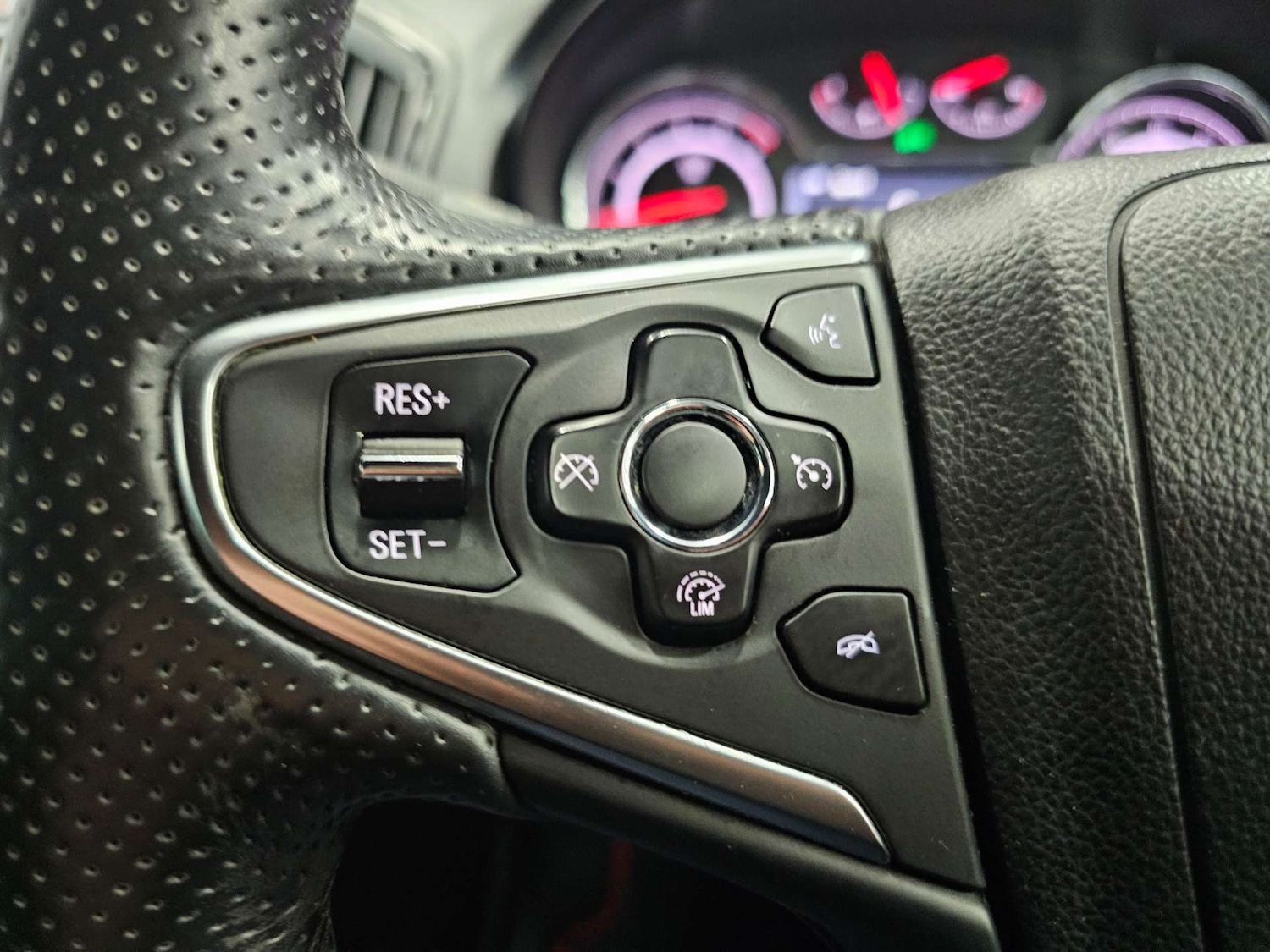 Used Vauxhall Insignia 2016 for sale - 76972418: Photo 62