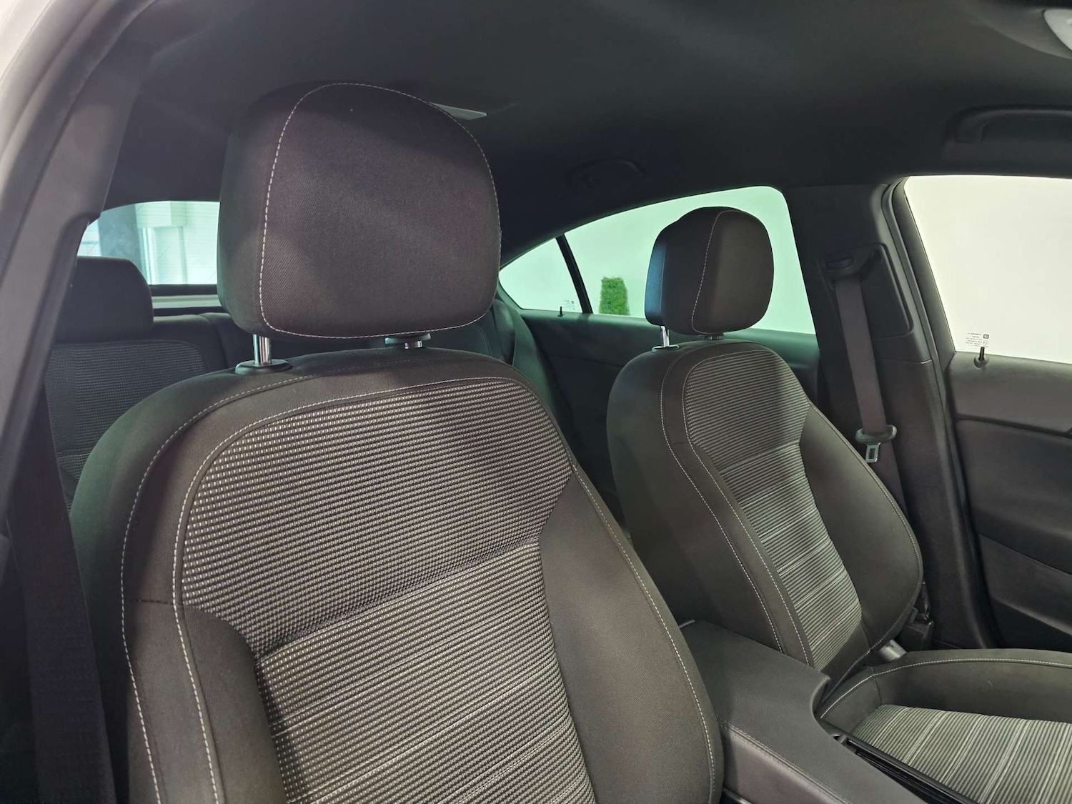 Used Vauxhall Insignia 2016 for sale - 76972418: Photo 7