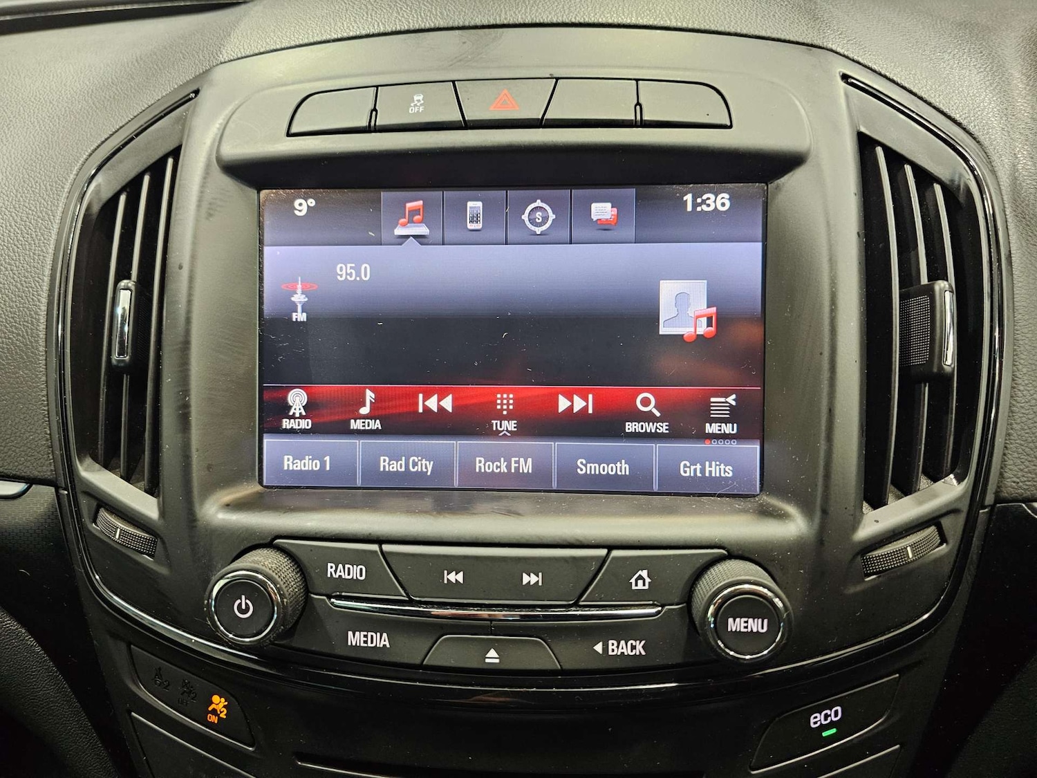 Used Vauxhall Insignia 2016 for sale - 76972418: Photo 70