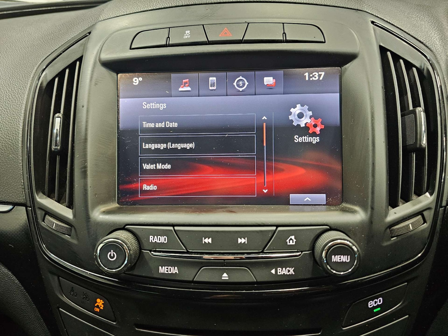 Used Vauxhall Insignia 2016 for sale - 76972418: Photo 72