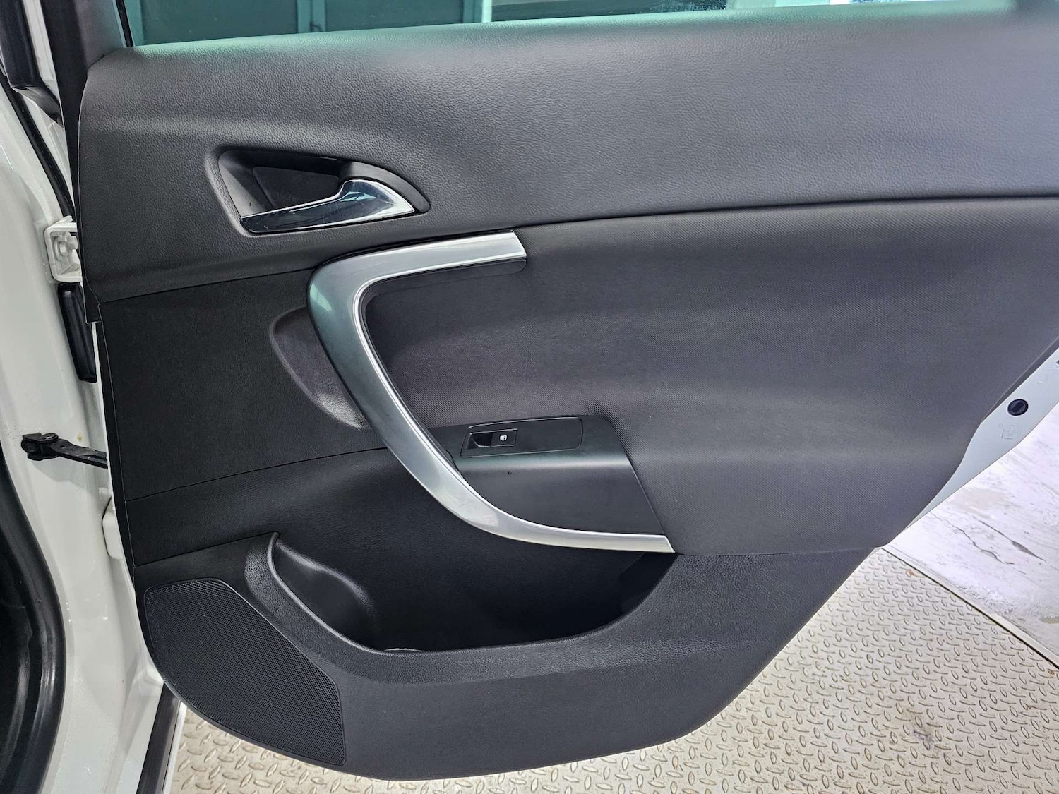 Used Vauxhall Insignia 2016 for sale - 76972418: Photo 77