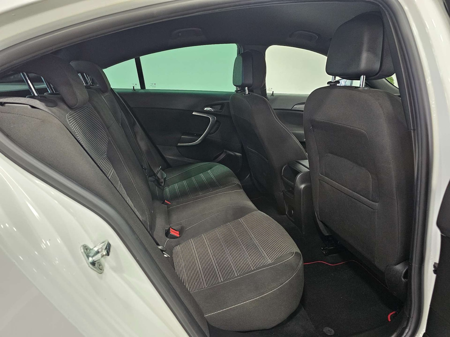 Used Vauxhall Insignia 2016 for sale - 76972418: Photo 80