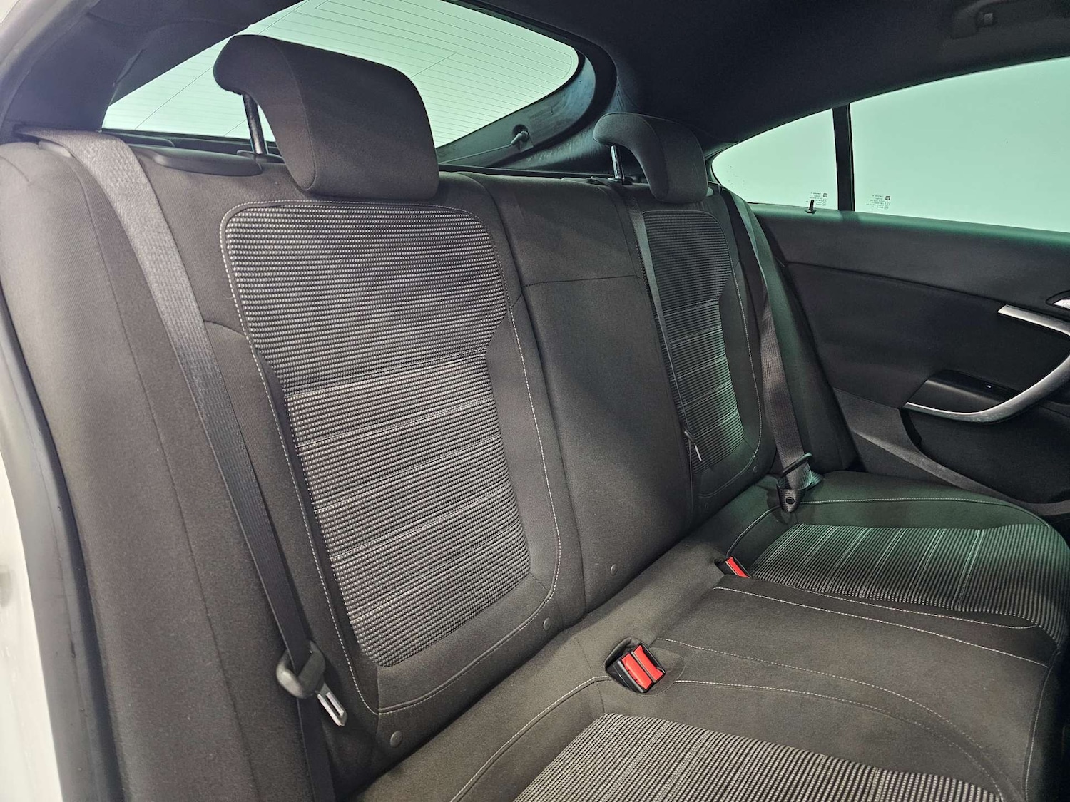 Used Vauxhall Insignia 2016 for sale - 76972418: Photo 82