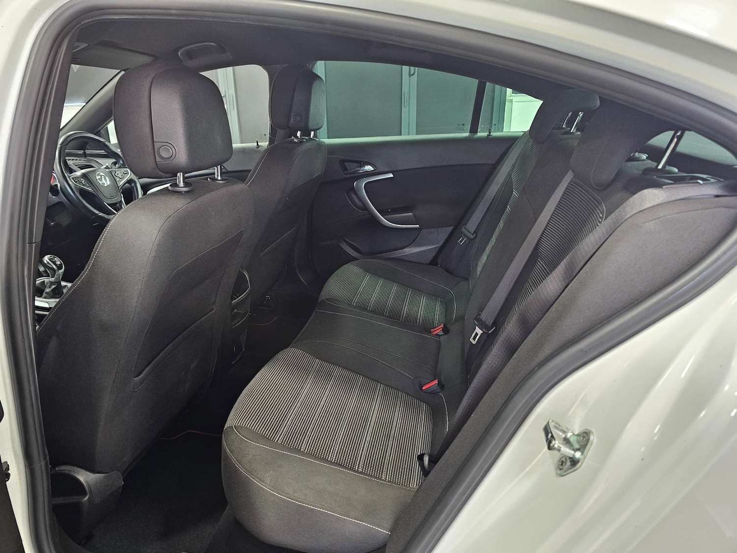 Used Vauxhall Insignia 2016 for sale - 76972418: Photo 84