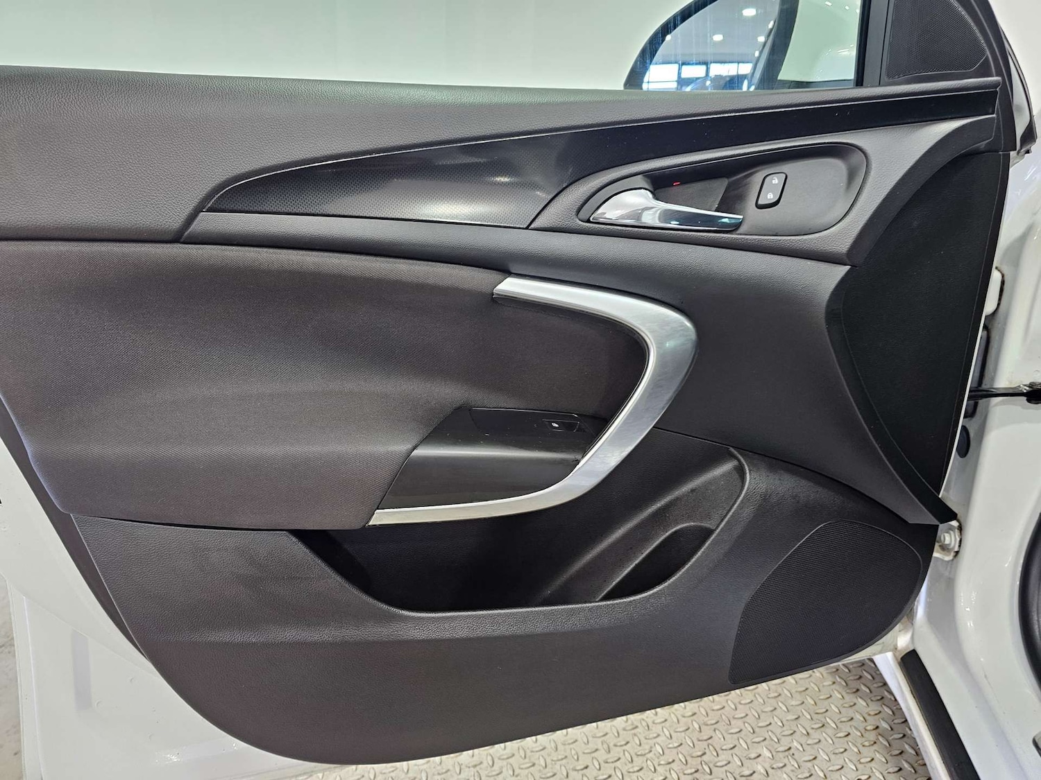 Used Vauxhall Insignia 2016 for sale - 76972418: Photo 88