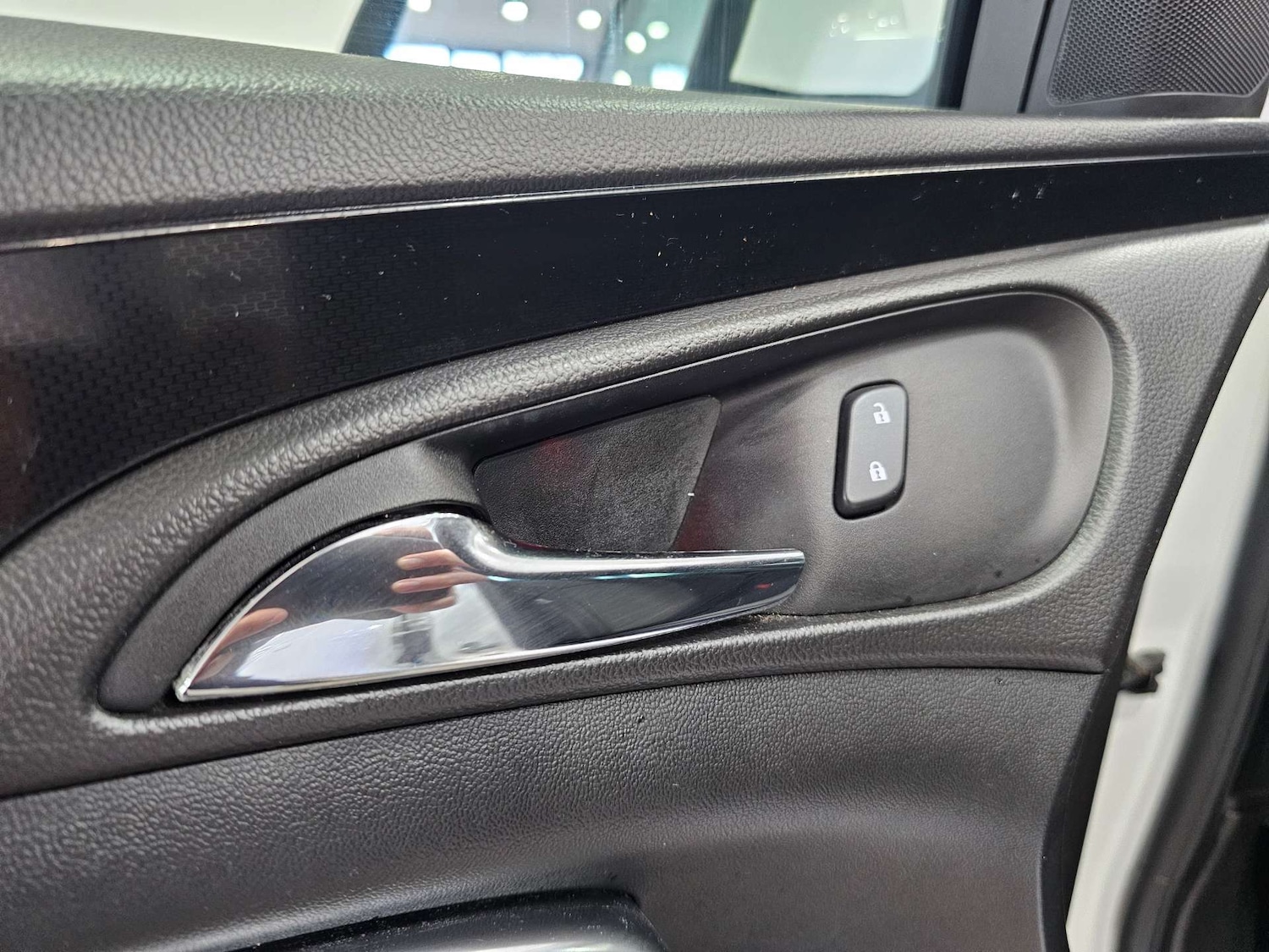 Used Vauxhall Insignia 2016 for sale - 76972418: Photo 89