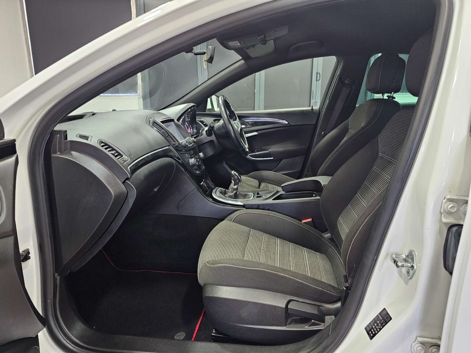 Used Vauxhall Insignia 2016 for sale - 76972418: Photo 92