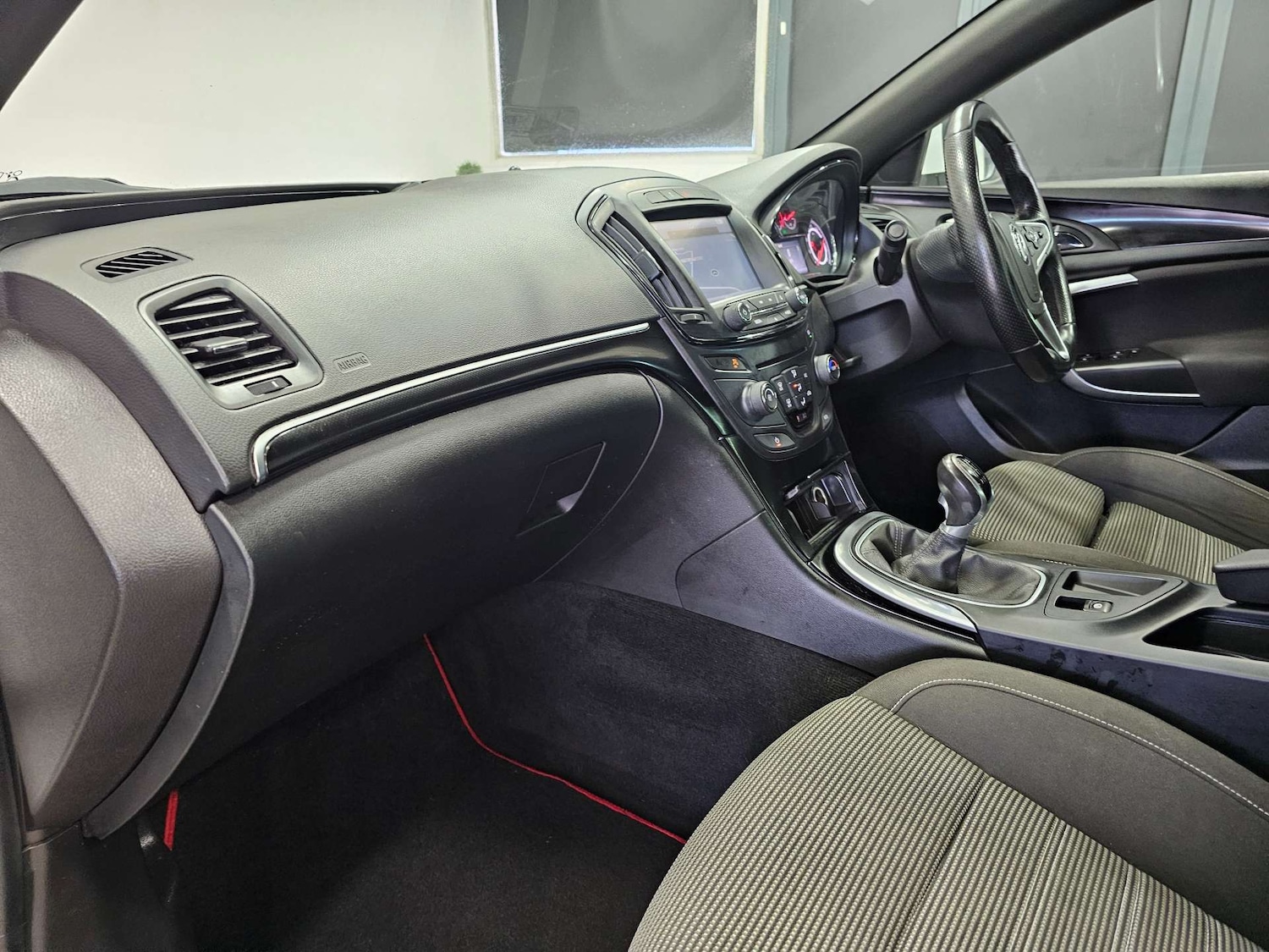 Used Vauxhall Insignia 2016 for sale - 76972418: Photo 93