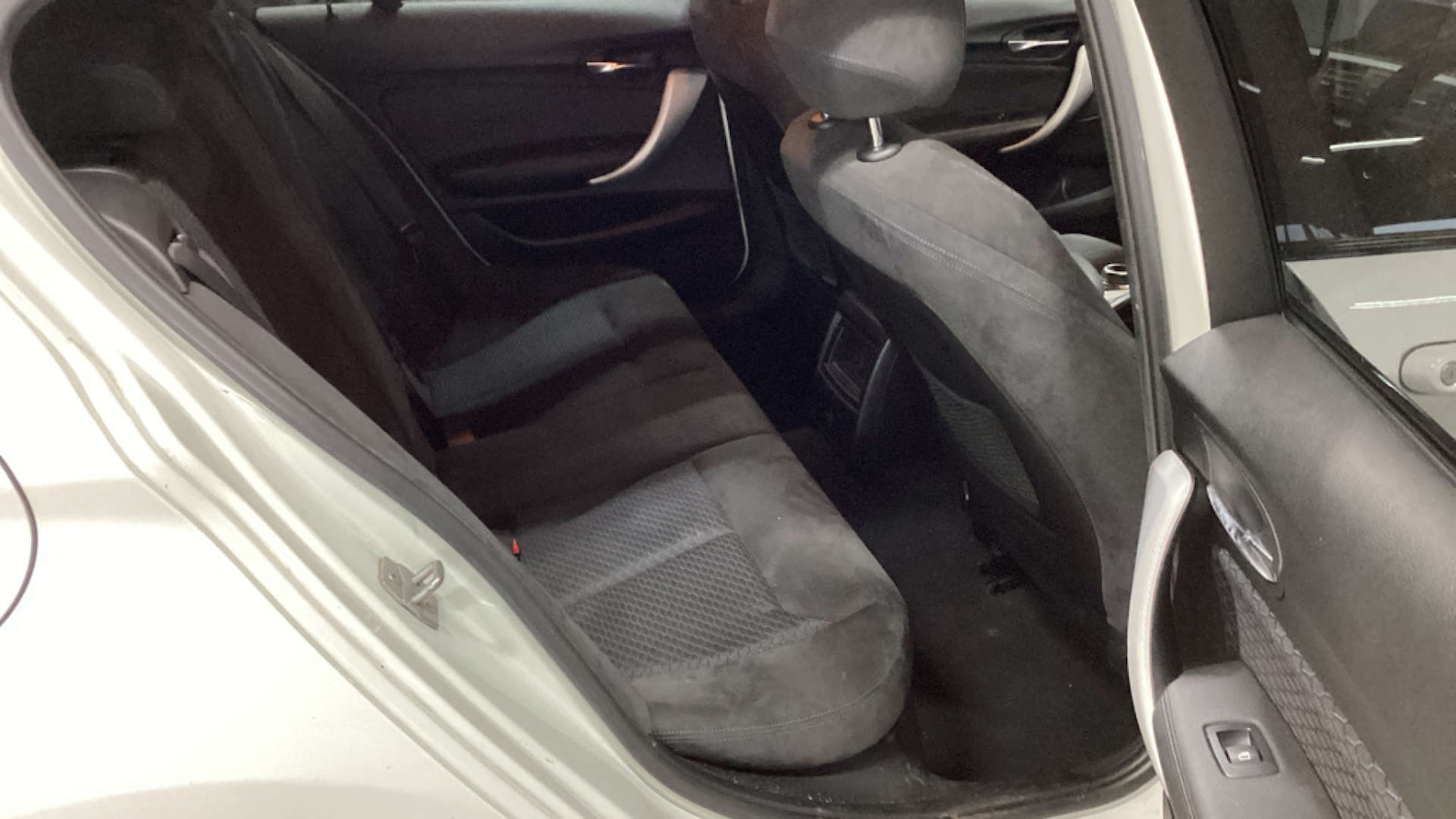 Used BMW 1 Series 2018 for sale - 77847569: Photo 11