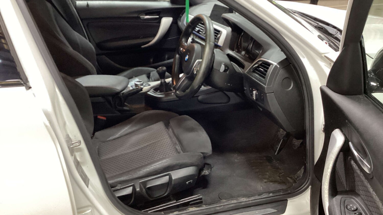 Used BMW 1 Series 2018 for sale - 77847569: Photo 12