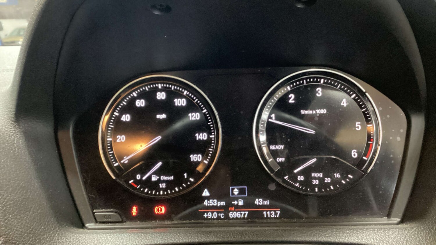 Used BMW 1 Series 2018 for sale - 77847569: Photo 13