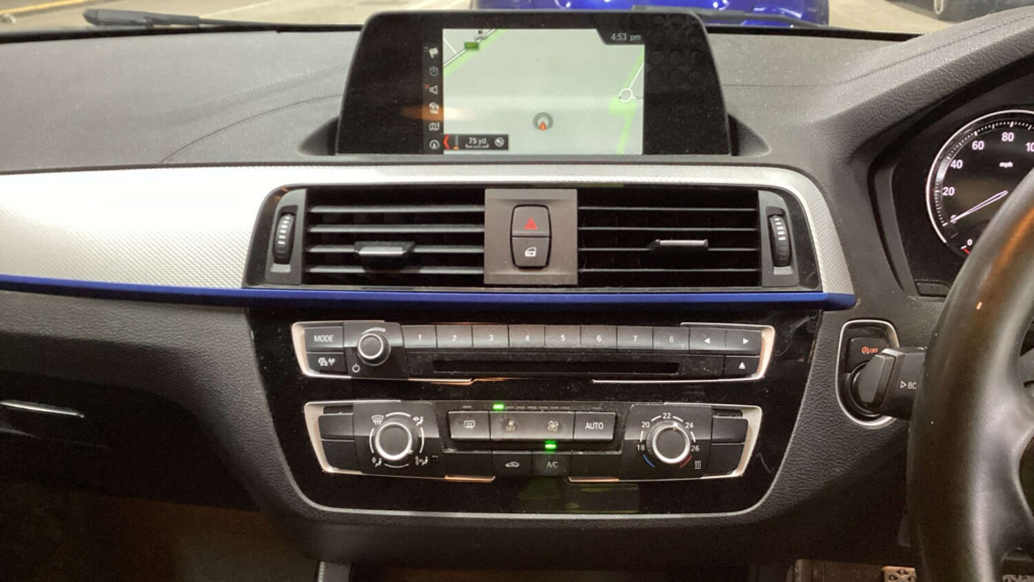 Used BMW 1 Series 2018 for sale - 77847569: Photo 14