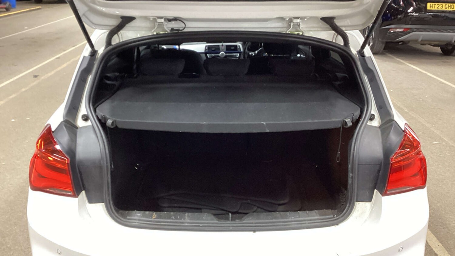 Used BMW 1 Series 2018 for sale - 77847569: Photo 9