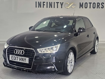 Used Audi A1 2017 for sale - 79037327: Photo