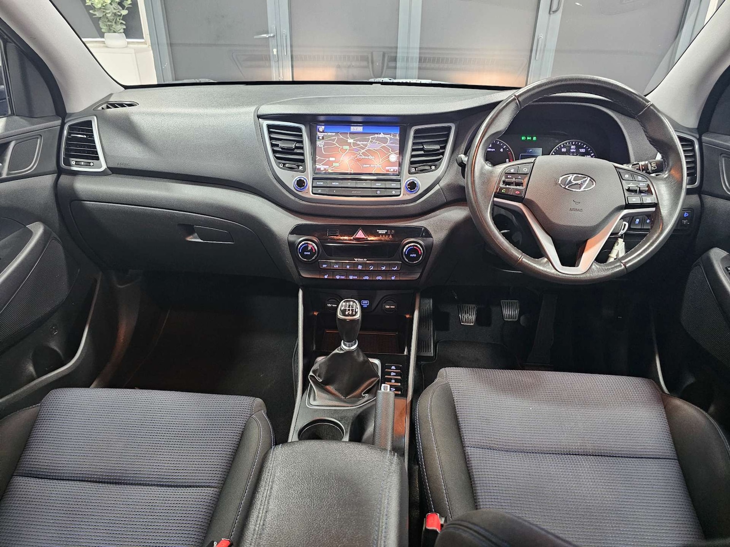 Used Hyundai TUCSON 2016 for sale - 77420254: Photo 15