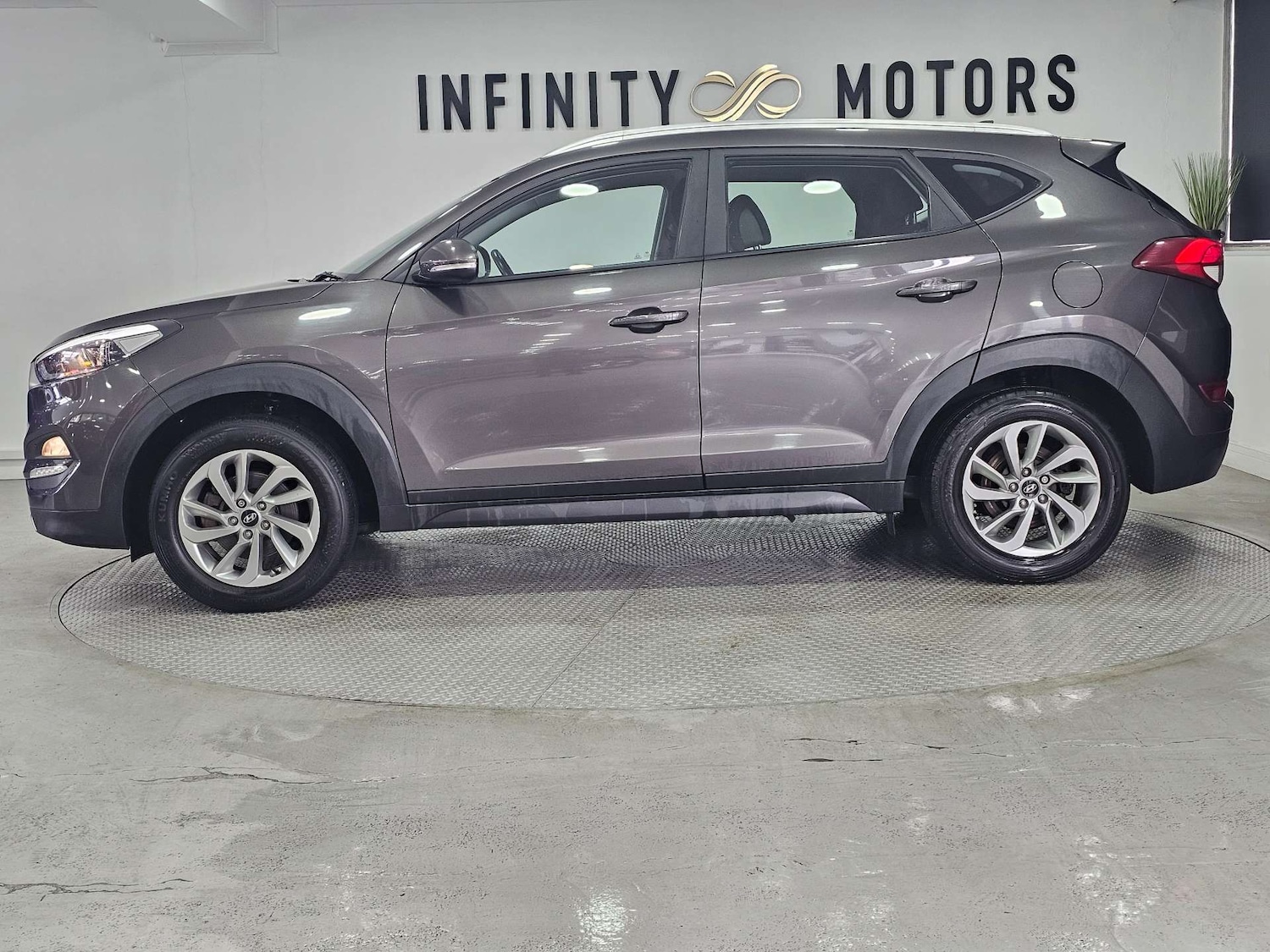 Used Hyundai TUCSON 2016 for sale - 77420254: Photo 20
