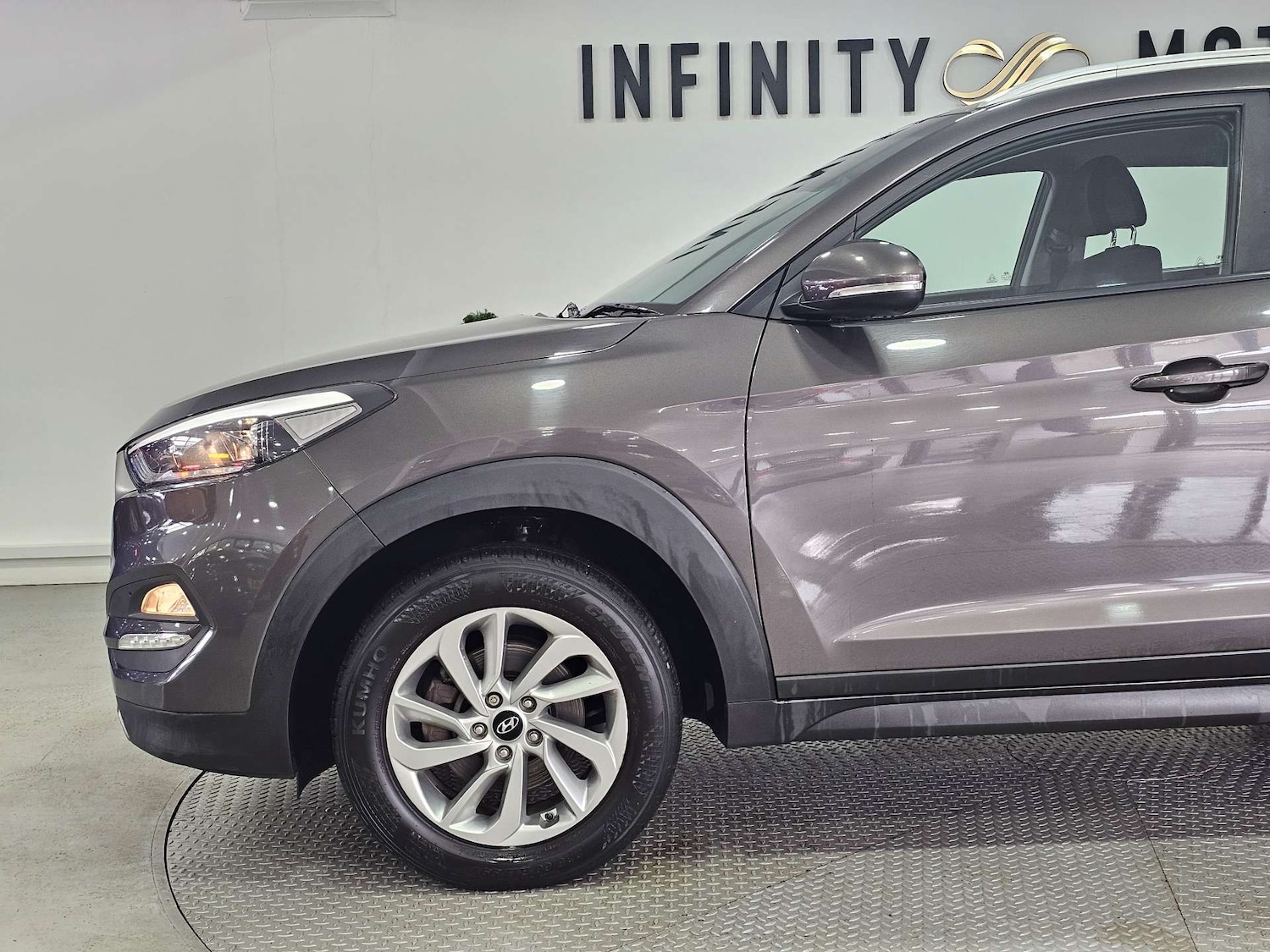 Used Hyundai TUCSON 2016 for sale - 77420254: Photo 22