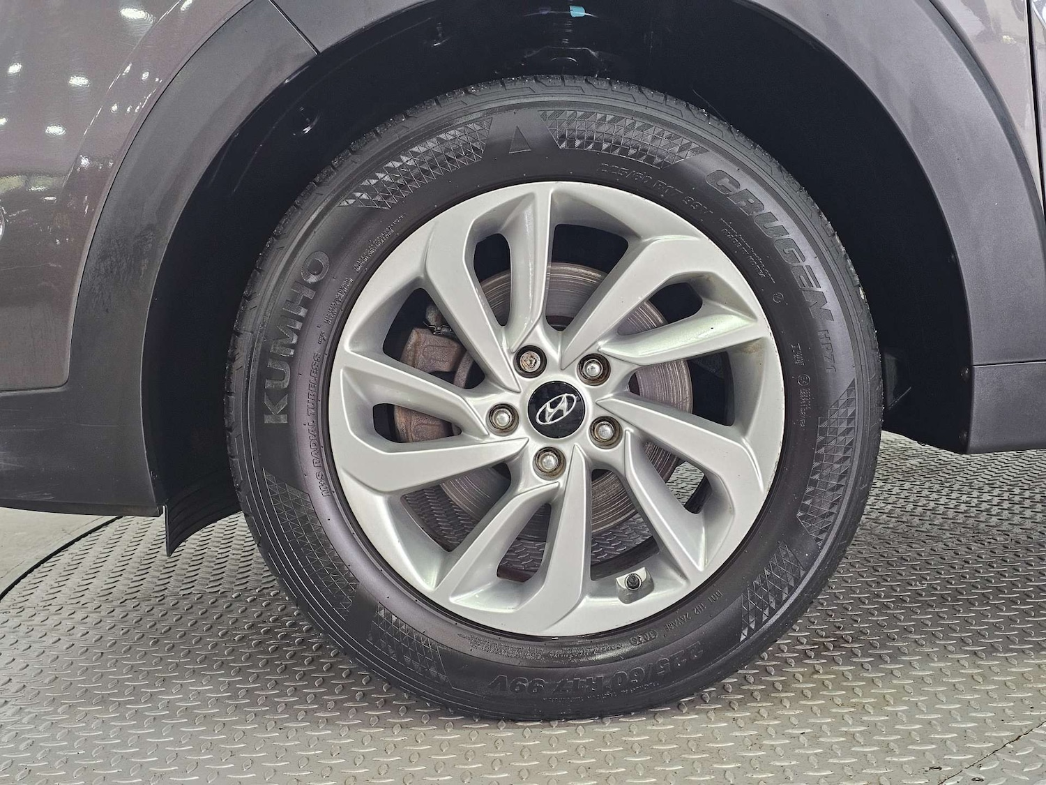 Used Hyundai TUCSON 2016 for sale - 77420254: Photo 23