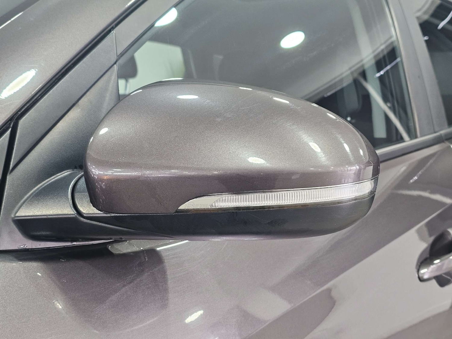 Used Hyundai TUCSON 2016 for sale - 77420254: Photo 24