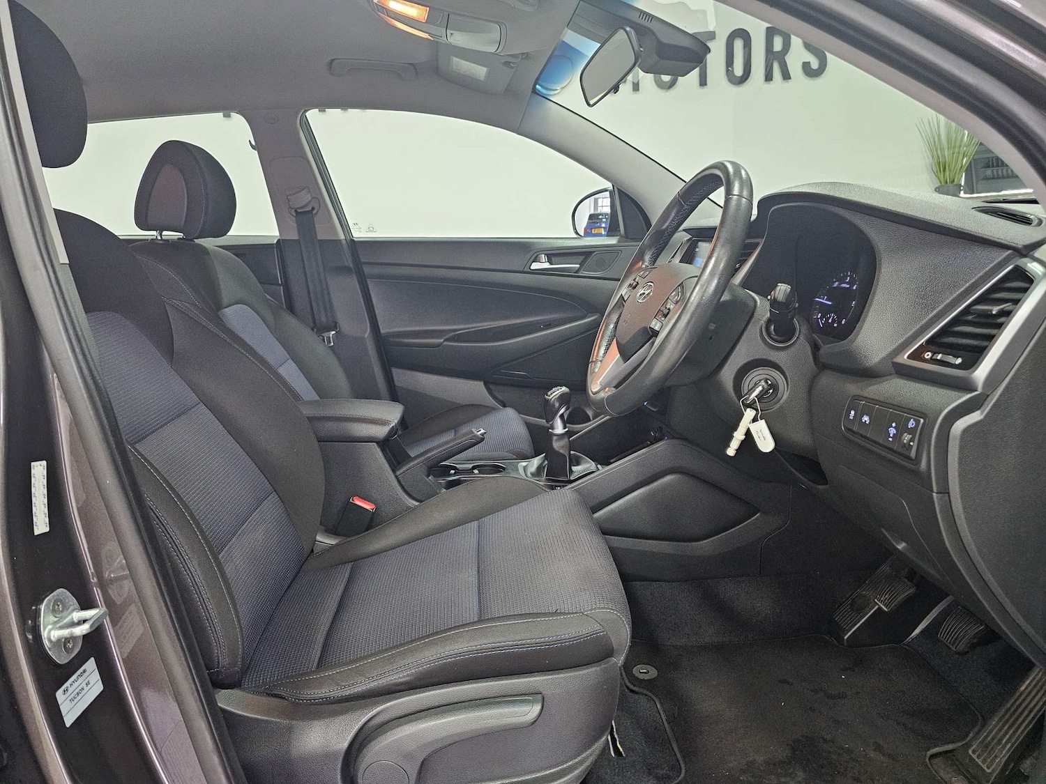 Used Hyundai TUCSON 2016 for sale - 77420254: Photo 3