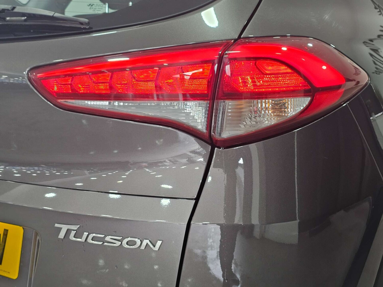 Used Hyundai TUCSON 2016 for sale - 77420254: Photo 32