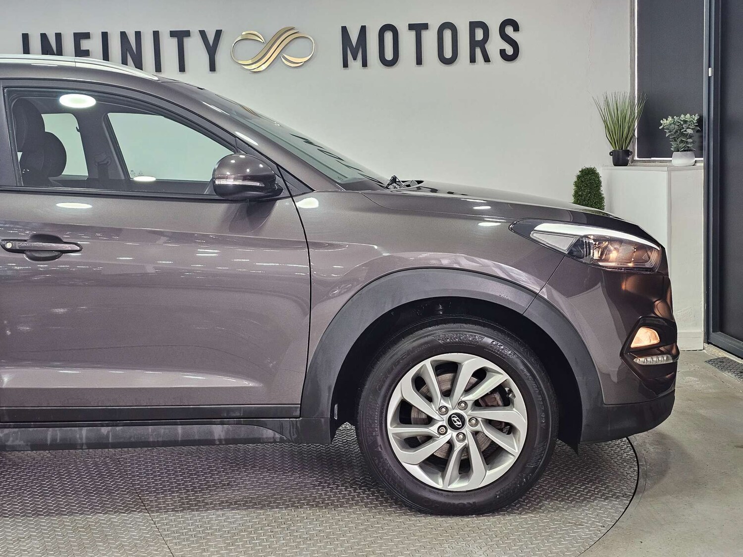 Used Hyundai TUCSON 2016 for sale - 77420254: Photo 36