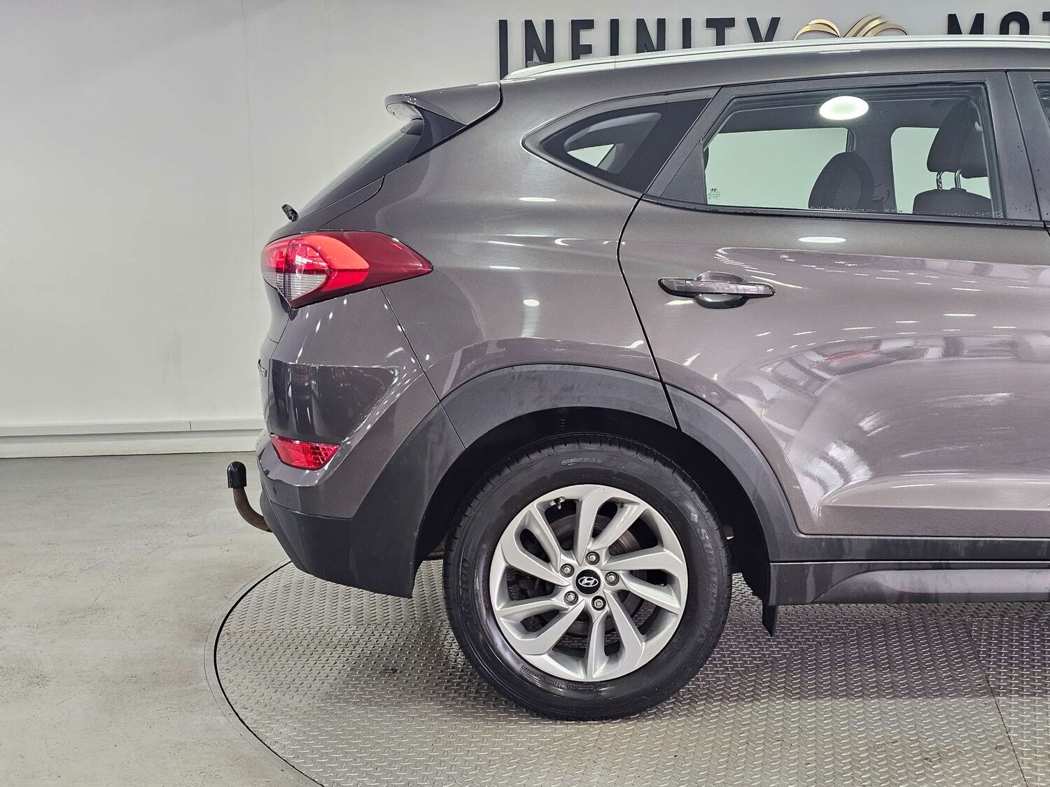 Used Hyundai TUCSON 2016 for sale - 77420254: Photo 37