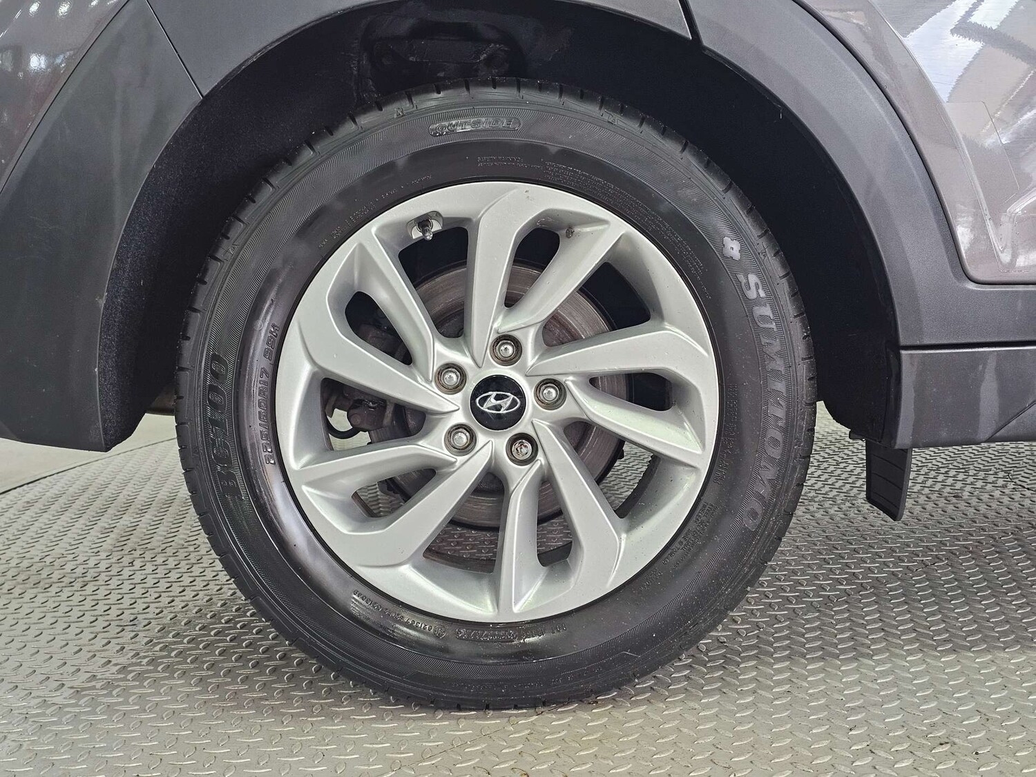 Used Hyundai TUCSON 2016 for sale - 77420254: Photo 38