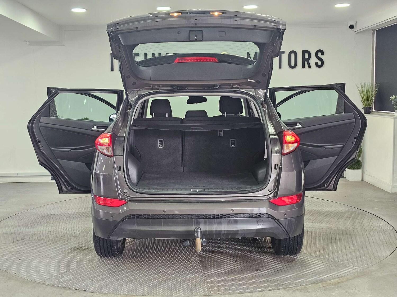 Used Hyundai TUCSON 2016 for sale - 77420254: Photo 48