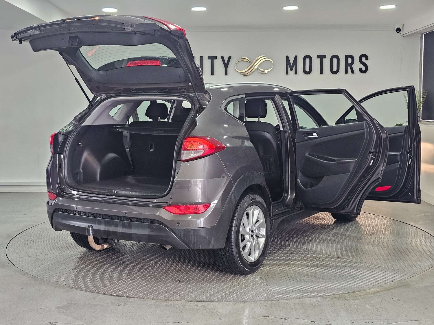 Used Hyundai TUCSON 2016 for sale - 77420254: Photo 49