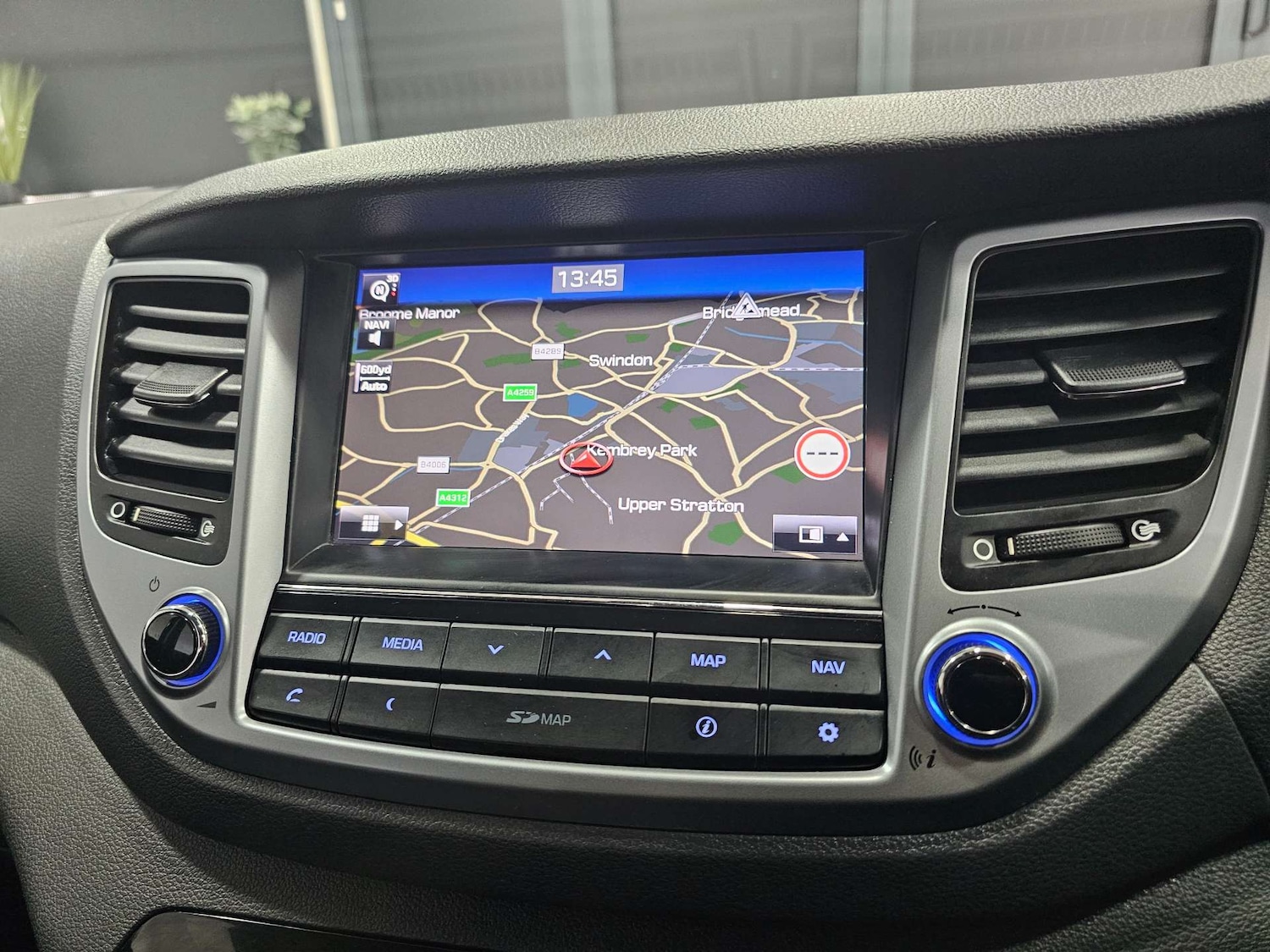 Used Hyundai TUCSON 2016 for sale - 77420254: Photo 5