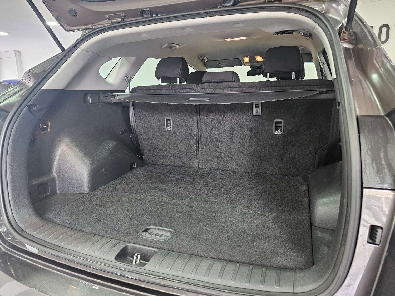 Used Hyundai TUCSON 2016 for sale - 77420254: Photo 51