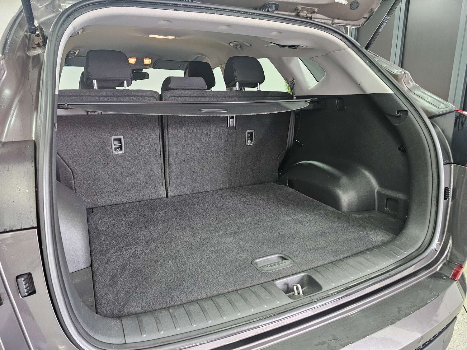 Used Hyundai TUCSON 2016 for sale - 77420254: Photo 52