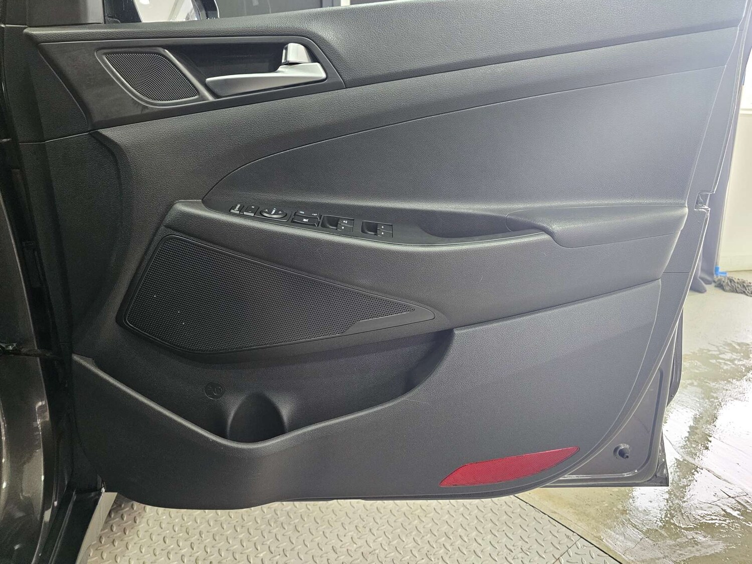 Used Hyundai TUCSON 2016 for sale - 77420254: Photo 53