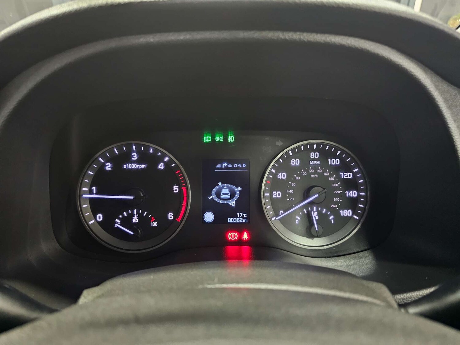 Used Hyundai TUCSON 2016 for sale - 77420254: Photo 57