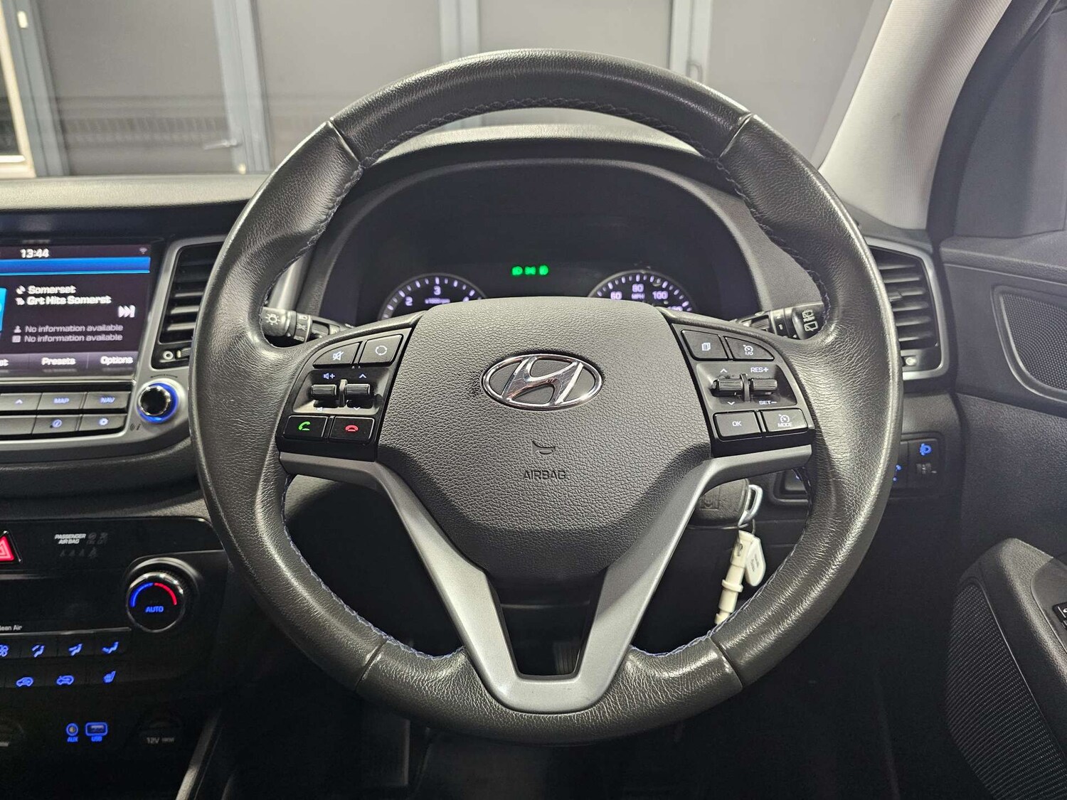 Used Hyundai TUCSON 2016 for sale - 77420254: Photo 58