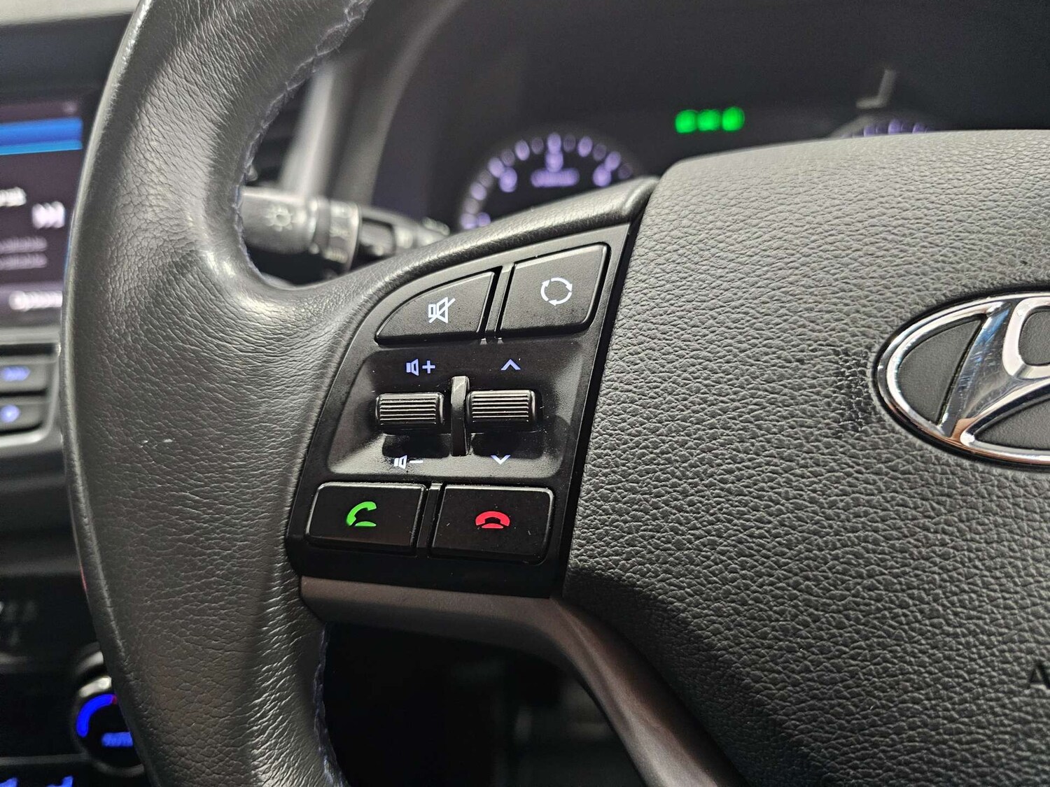 Used Hyundai TUCSON 2016 for sale - 77420254: Photo 60