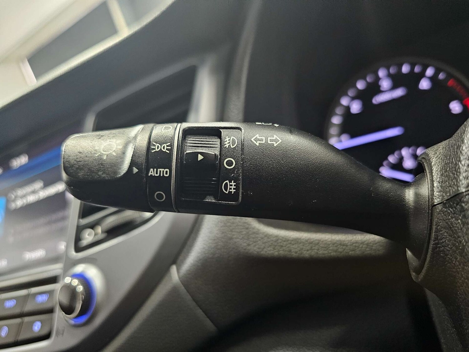 Used Hyundai TUCSON 2016 for sale - 77420254: Photo 62